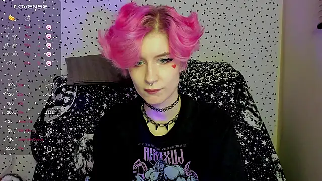 Angel Julles online show from 02.13.26