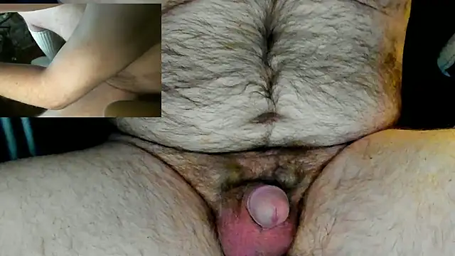 sexxme214 online show from 12.14.25