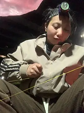 bi-bo123 online show from 02.25.26