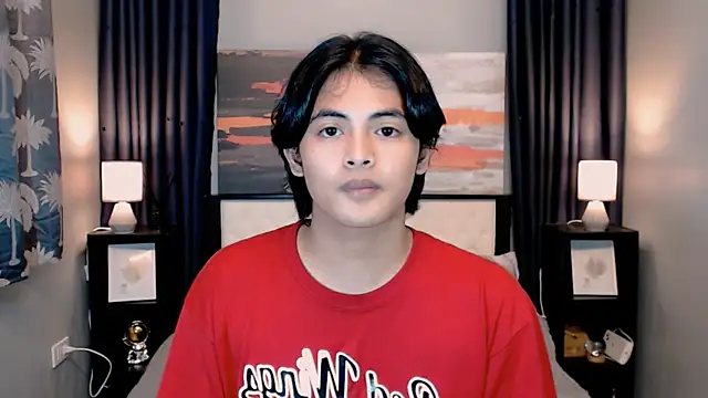 asianverstwink online show from 11.24.25