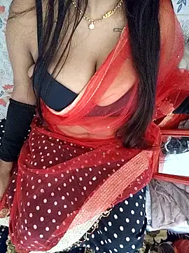 Rithikasangupta online show from 11.19.25