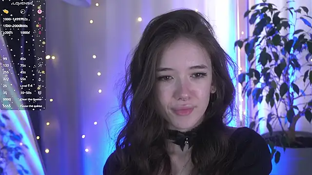 tinyanie online show from 01.18.26