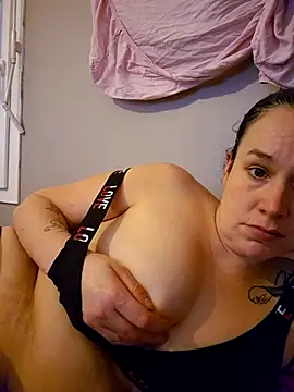 Girlysensuelle online show from 11.24.25