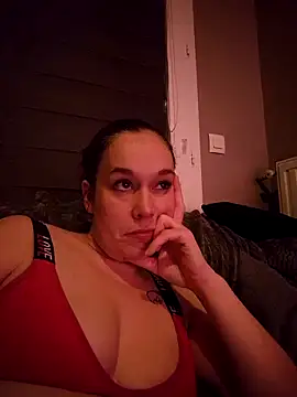 Girlysensuelle online show from 11.28.25