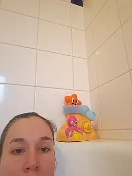 Girlysensuelle online show from 01.12.26