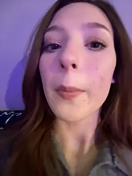 LilluKatten online show from 03.19.26