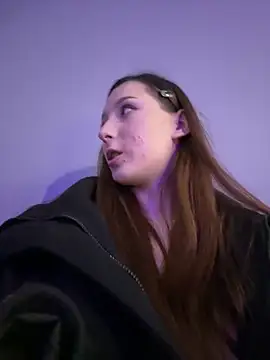 LilluKatten online show from 03.23.26