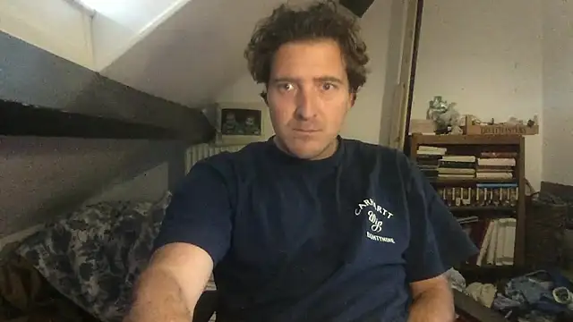 dutchpieter95 online show from 04.10.26