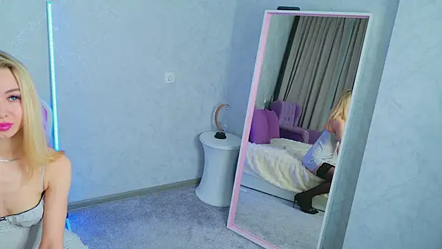 Barbie Kris   online show from 02.06.26