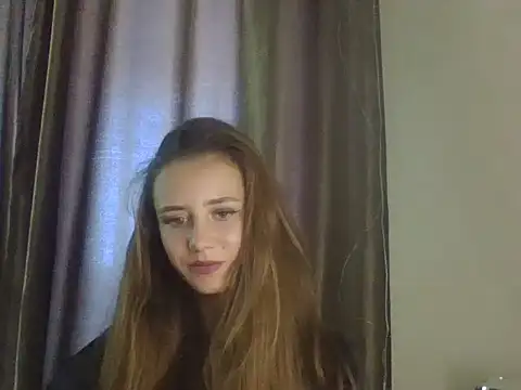 MyLittle Flame online show from 05.25.26