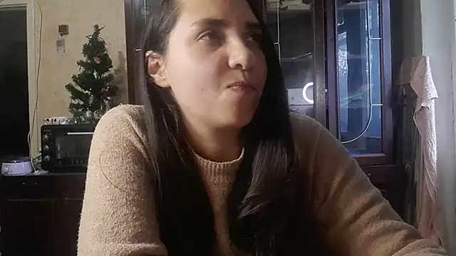 VoulezVous Angel online show from 12.14.25