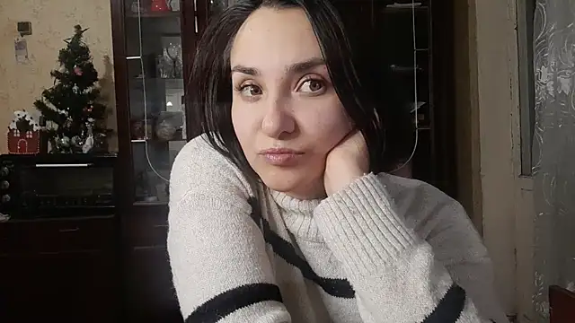 VoulezVous Angel online show from 01.16.26