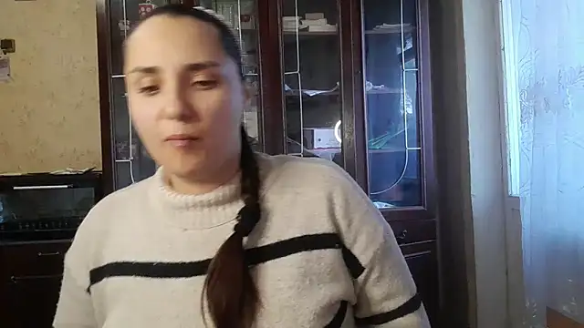 VoulezVous Angel online show from 02.03.26