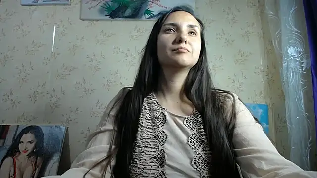 VoulezVous Angel online show from 05.26.26