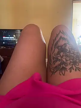 gatitaamelosa online show from 12.17.25