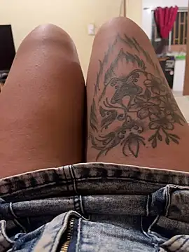 gatitaamelosa online show from 03.19.26