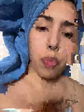 Snapshot of gatitaamelosaa7 chatting on 11.15.25 gatitaamelosaa7 online show from 11.15.25