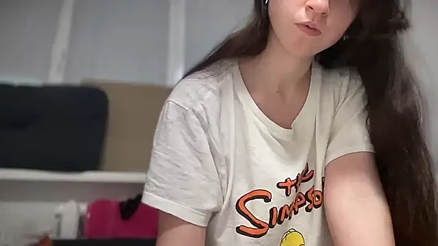 ShizukuHunter online show from 11.18.25