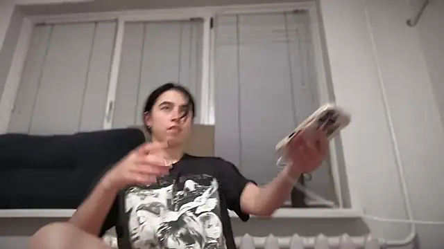 ShizukuHunter online show from 11.20.25