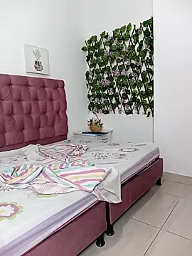 Candy69  online show from 11.28.25