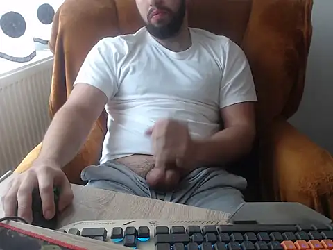 strongcoffee10 online show from 11.17.25