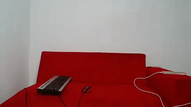 KinkyP6966 online show from 01.16.26