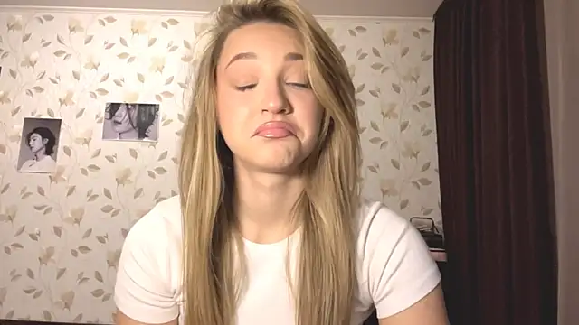 OrethaEredia online show from 10.30.25