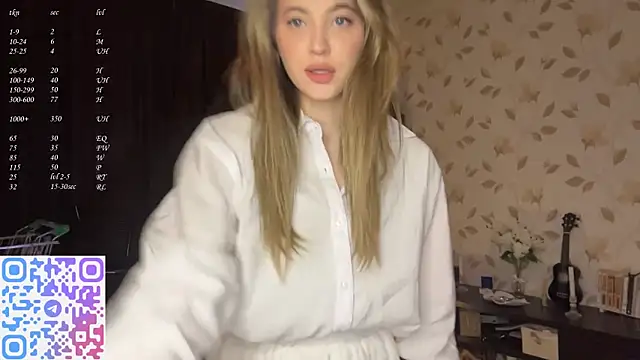 OrethaEredia online show from 02.14.26