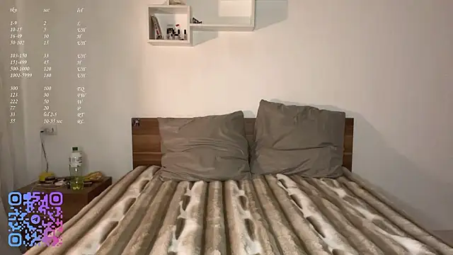 OrethaEredia online show from 02.27.26