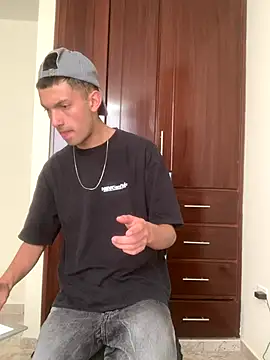 dylan drakee online show from 11.03.25