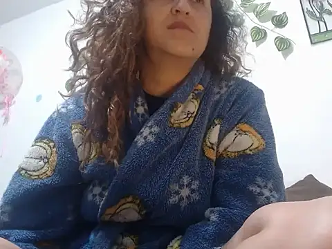 Snapshot of sany_gomez chatting on 11.07.25 sany gomez online show from 11.07.25