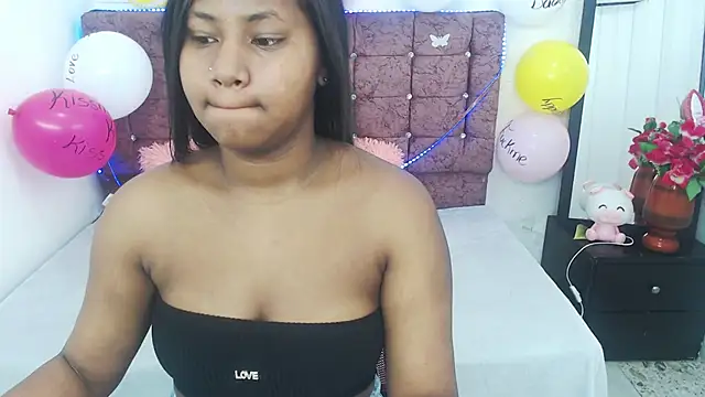 valentinavega18x online show from 03.22.26