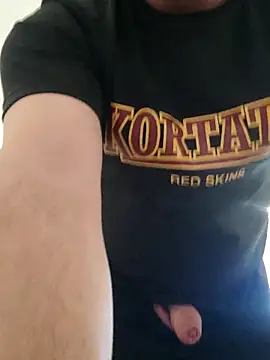 Dominantepollon89 online show from 02.01.26