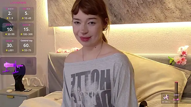 Snapshot of Nicolle_moors chatting on 07.13.26 Nicolle moors online show from 07.13.26