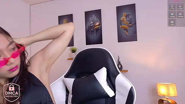 valeria aragon1107 online show from 11.29.25