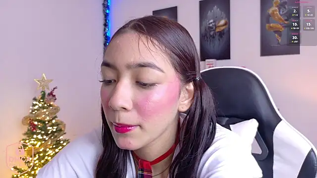 valeria aragon1107 online show from 11.30.25