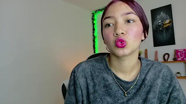 valeria aragon1107 online show from 01.06.26