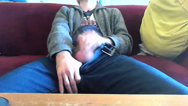 Totothunder online show from 11.18.25