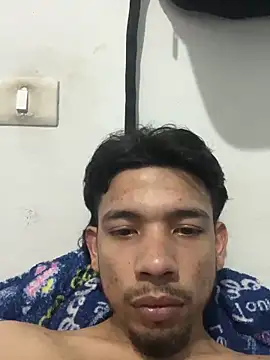 starboy2812 online show from 12.22.25