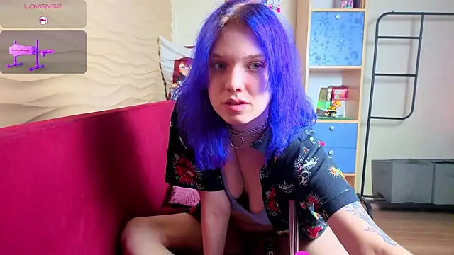 Marci n online show from 07.09.26