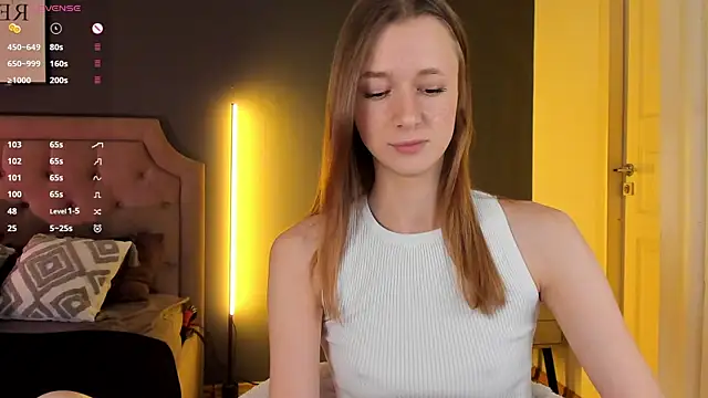 SweetVee online show from 04.09.26