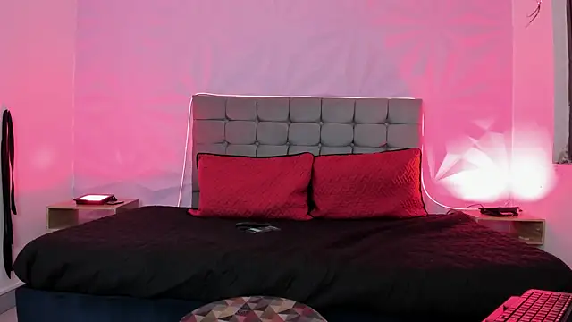 MadameLilith cg online show from 12.04.25