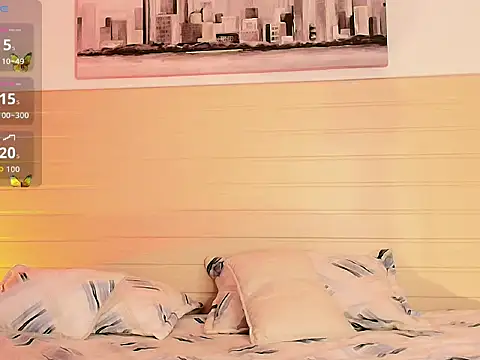 Madisonkay online show from 12.16.25