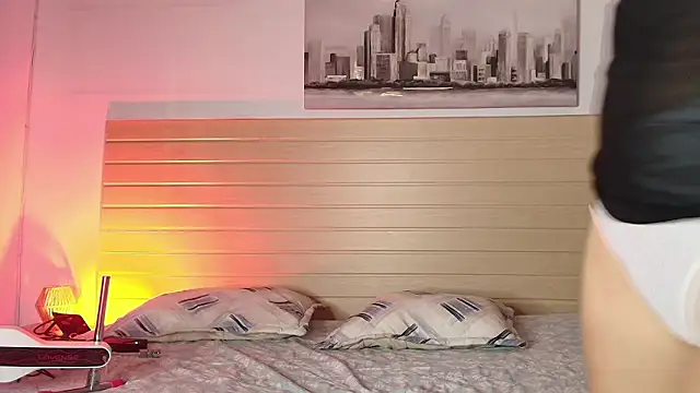 Madisonkay online show from 02.28.26