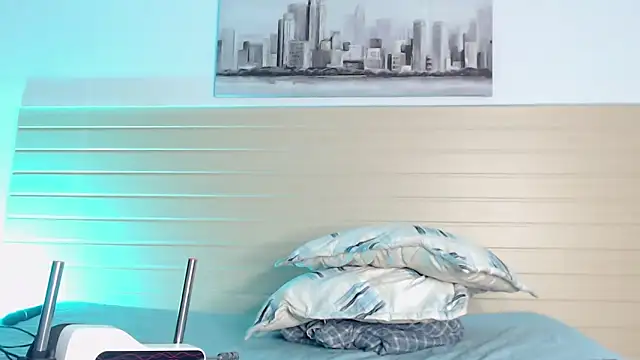 Madisonkay online show from 03.12.26