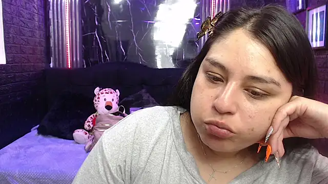 Snapshot of lehia_285 chatting on 05.08.26 lehia 285 online show from 05.08.26