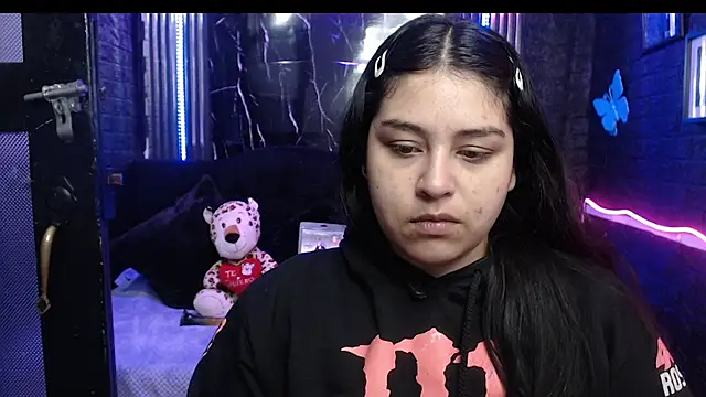 Snapshot of lehia_285 chatting on 05.14.26 lehia 285 online show from 05.14.26