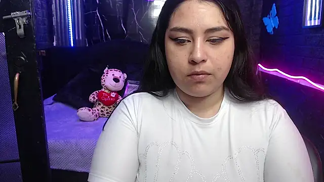 Snapshot of lehia_285 chatting on 05.20.26 lehia 285 online show from 05.20.26
