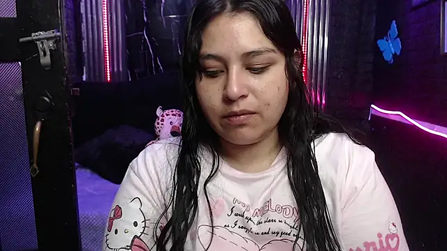 Snapshot of lehia_285 chatting on 05.25.26 lehia 285 online show from 05.25.26