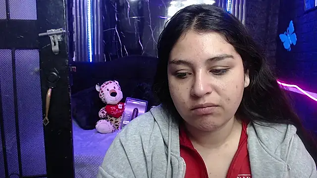 Snapshot of lehia_285 chatting on 05.28.26 lehia 285 online show from 05.28.26